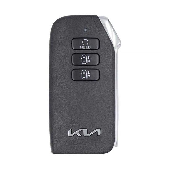 New Kia EV6 2025 Genuine / OEM Smart Remote Key 95440-CV111 OEM Part Number: 95440-CV111, 95440CV111 | MK3