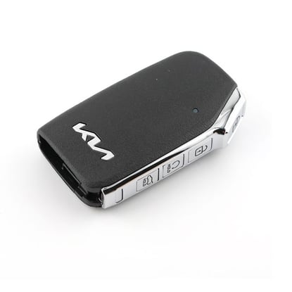 New KIA Niro 2024 Genuine / OEM Smart Remote Key 4 Buttons 433MHz OEM Part Number: 95440-AO031, 95440AO031 | MK3