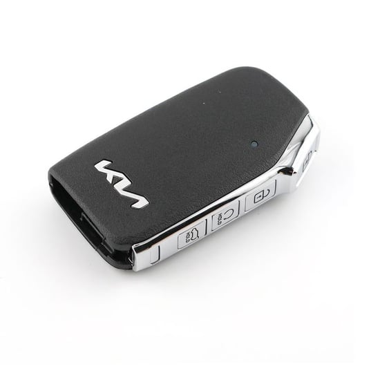 New KIA Niro 2024 Genuine / OEM Smart Remote Key 4 Buttons 433MHz OEM Part Number: 95440-AO031, 95440AO031 | MK3