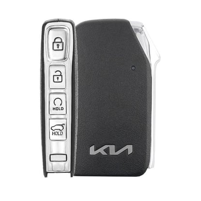 New KIA Niro 2024 Genuine / OEM Smart Remote Key 4 Buttons 433MHz OEM Part Number: 95440-AO031, 95440AO031 | MK3