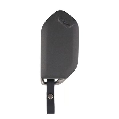 New Kia Tasman 2025 Genuine / OEM Smart Remote Key 4 Buttons 433MHz OEM Part Number: 95440-DV200, 95440DV200 | MK3