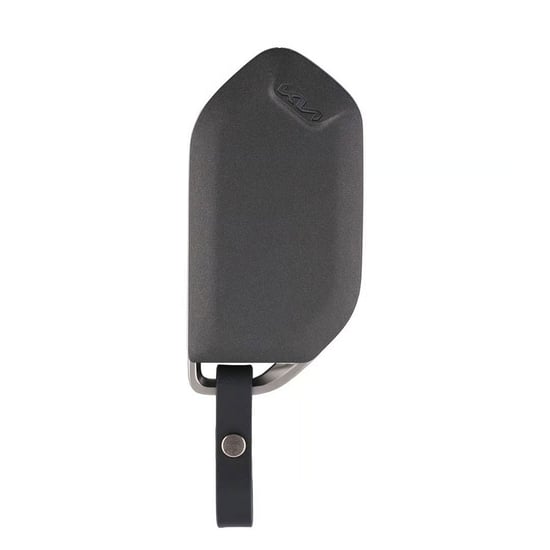 New Kia Tasman 2025 Genuine / OEM Smart Remote Key 4 Buttons 433MHz OEM Part Number: 95440-DV200, 95440DV200 | MK3