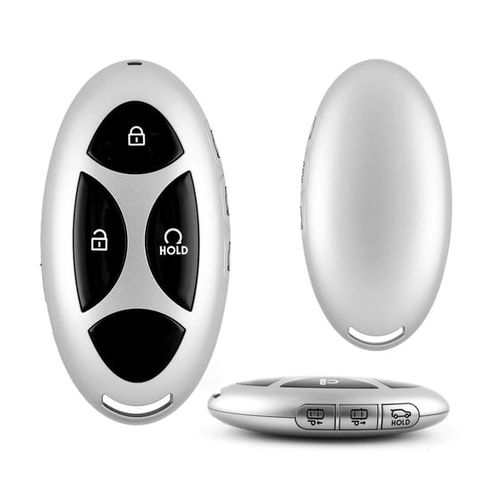 New Aftermarket Hyundai Tucson 2025 Smart Remote Key 5+1 Buttons 433MHz Compatible Part Number: 95440-N9540, 95440N9540 | MK3