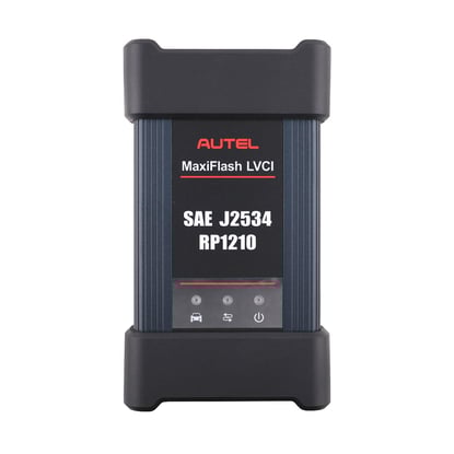 New Autel Replacement MaxiFlash LVCI SAE J2534 RP1210 For Autel MaxiSys MS908S3 Auto Diagnostic Tool | MK3