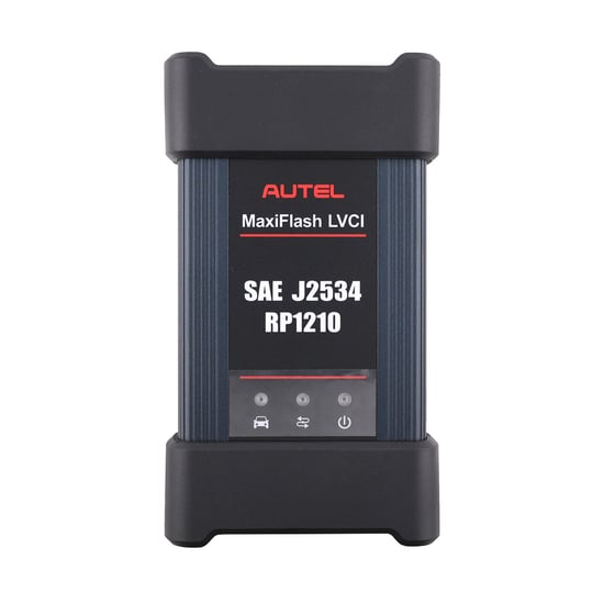 New Autel Replacement MaxiFlash LVCI SAE J2534 RP1210 For Autel MaxiSys MS908S3 Auto Diagnostic Tool | MK3
