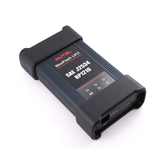 New Autel Replacement MaxiFlash LVCI SAE J2534 RP1210 For Autel MaxiSys MS908S3 Auto Diagnostic Tool | MK3
