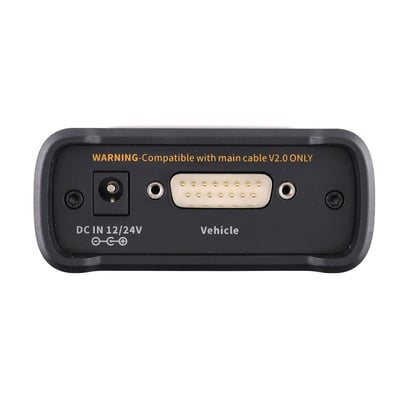 New Autel Replacement MaxiFlash LVCI SAE J2534 RP1210 For Autel MaxiSys MS908S3 Auto Diagnostic Tool | MK3