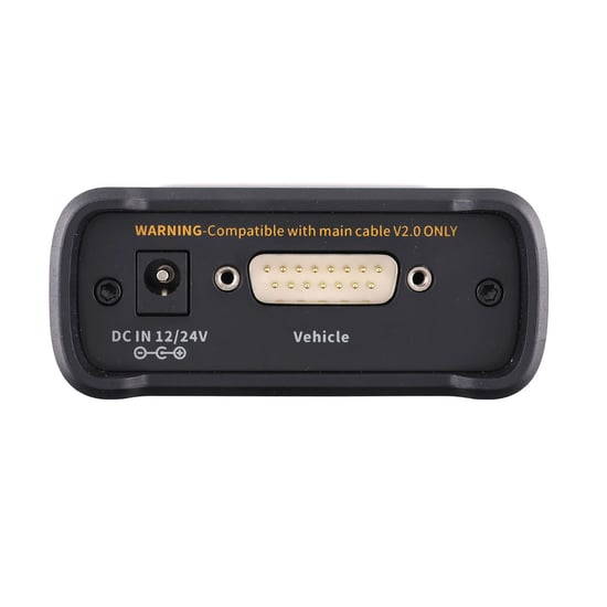 New Autel Replacement MaxiFlash LVCI SAE J2534 RP1210 For Autel MaxiSys MS908S3 Auto Diagnostic Tool | MK3