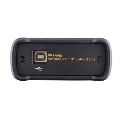 New Autel Replacement MaxiFlash LVCI SAE J2534 RP1210 For Autel MaxiSys MS908S3 Auto Diagnostic Tool | MK3