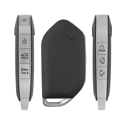 New Aftermarket KIA Carnival 2024 Smart Remote Key 6+1 Buttons 433MHz Compatible Part Number: 95440-R0810 , 95440R0810 | MK3