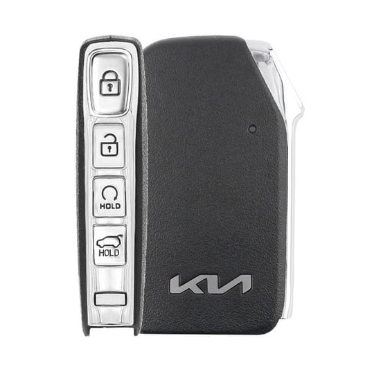 New Kia Carens 2026 Genuine / OEM Smart Remote Key 4 Buttons 433MHz OEM Part Number: 95440-DY900, 95440DY900 | MK3