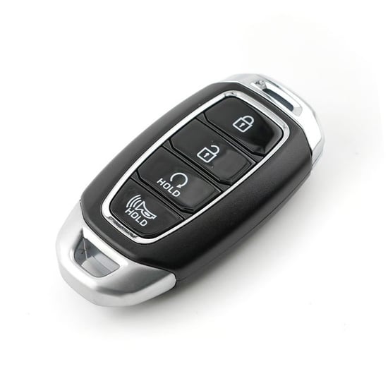 New Aftermarket Hyundai Venue 2024 Smart Remote Key 3+1 Buttons 433MHz Compatible Part Number: 95440-K2450, 95440K2450  | MK3