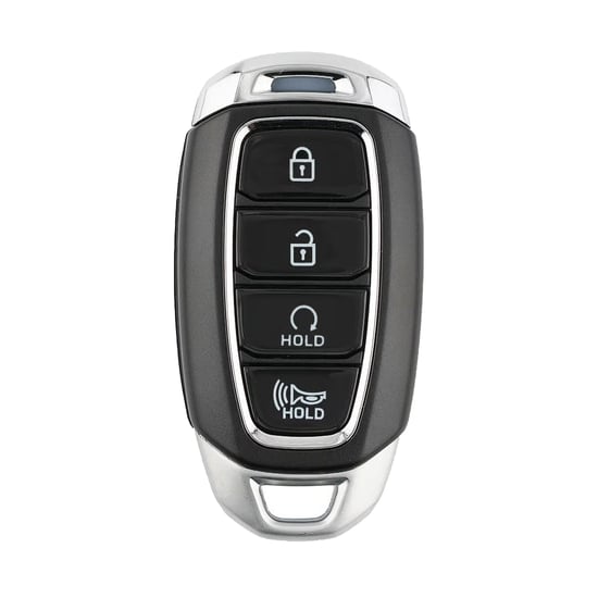 New Aftermarket Hyundai Venue 2024 Smart Remote Key 3+1 Buttons 433MHz Compatible Part Number: 95440-K2450, 95440K2450  | MK3