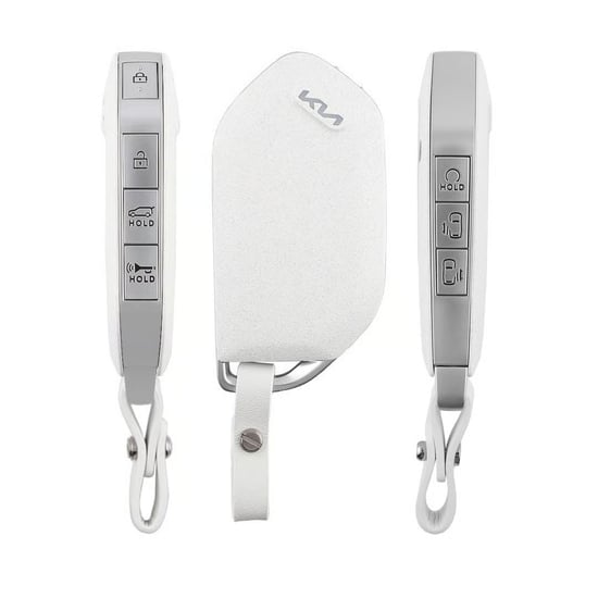 New Kia EV5 2026 Genuine / OEM Smart Remote Key 6+1 Buttons 433MHz OEM Part Number: 95440-X9020, 95440X9020 | MK3