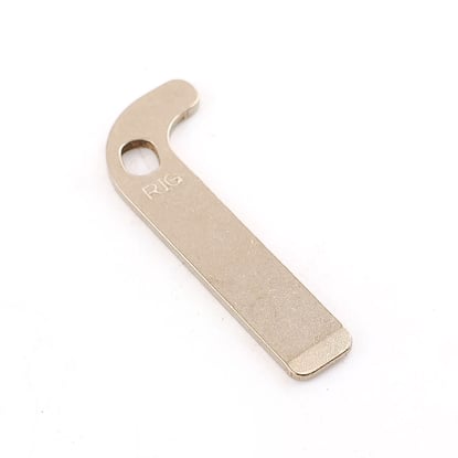 New Aftermarket Genesis Smart Remote Blade Compatible Part Number: 81996-T6000 / 81996-AR000 , 81996T6000 / 81996AR000 | MK3