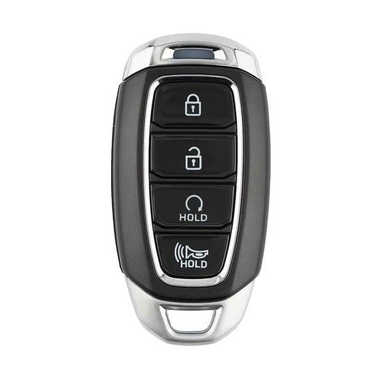 New Aftermarket Hyundai 2022-2023 Smart Remote Key 4 Buttons 433MHz OEM Part Number: 95440-K2410, 95440K2410 | MK3