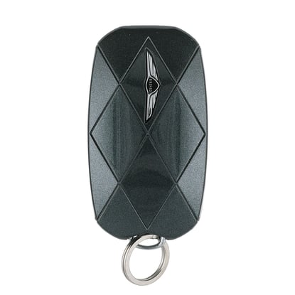New Genesis G90 2025 Genuine / OEM Smart Remote Key 6+1 Buttons 433MHz OEM Part Number: 95440-T4170MDY, 95440T4170MDY | MK3