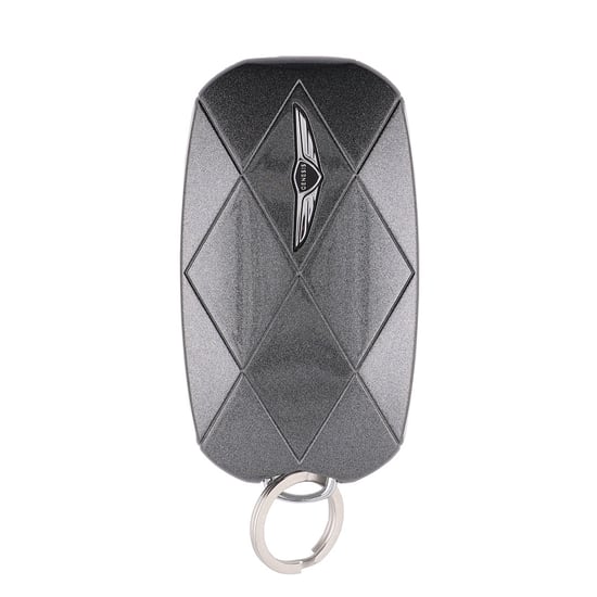 New Genesis G90 2025 Genuine / OEM Smart Remote Key 6+1 Buttons 433MHz OEM Part Number: 95440-T4170NCM , 95440T4170NCM | MK3