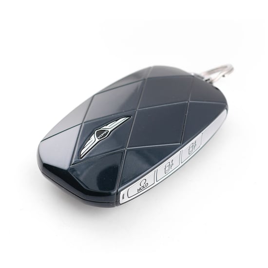 New Genesis G90 2025 Genuine / OEM Smart Remote Key 6+1 Buttons 433MHz OEM Part Number: 95440-T4170URA , 95440T4170URA | MK3