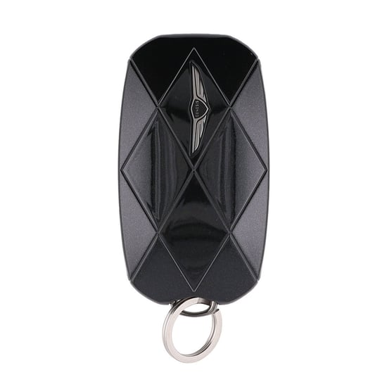 New Genesis GV70 2025 Genuine / OEM Smart Remote Key 6+1 Buttons 433MHz OEM Part Number: 95440-DSDA0, 95440DSDA0 | MK3