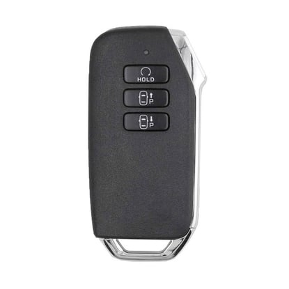 New Aftermarket KIA Sorento 2022 Smart Remote Key 6+1 Buttons 433MHz Compatible Part Number: 95440-P2210, 95440P2210 - FCC ID: SY5MQ4FGE07 | MK3