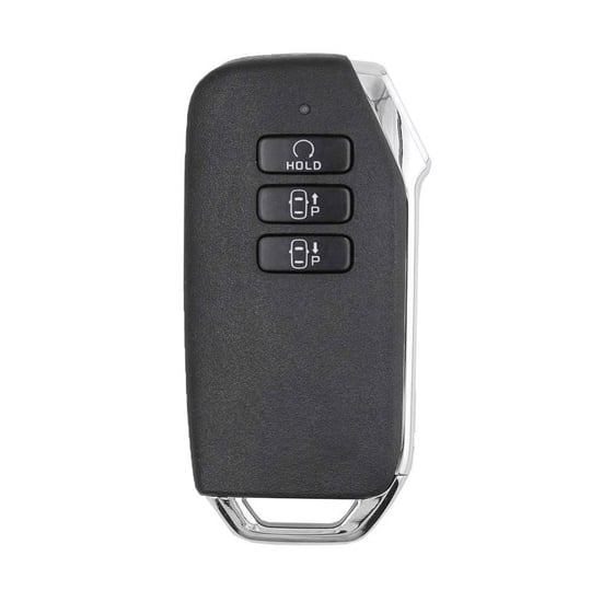 New Aftermarket KIA Sorento 2022 Smart Remote Key 6+1 Buttons 433MHz Compatible Part Number: 95440-P2210, 95440P2210 - FCC ID: SY5MQ4FGE07 | MK3