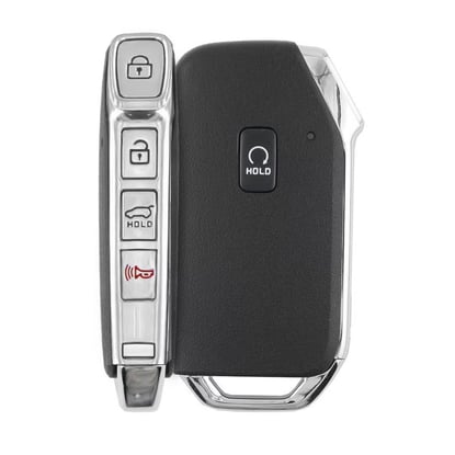 New Aftermarket Kia K5 2022 Smart Remote Key 4+1 Buttons 433MHz Compatible Part Number: 95440-L2420, 95440L2420 - FCC ID: FD00790 | MK3