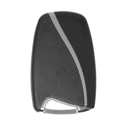 New Aftermarket Genesis 2014-2016 Smart Remote Key 3 Buttons 433MHz Compatible Part Number: 95440-B1100, 95440B1100 / FCC ID: SVI-DHFGEO3 | MK3