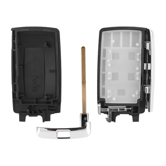 New Land Rover Range Rover 2019-2023 Smart Remote Key Shell 5 Buttons For lonsdor PCB Remotes | Emirates Keys