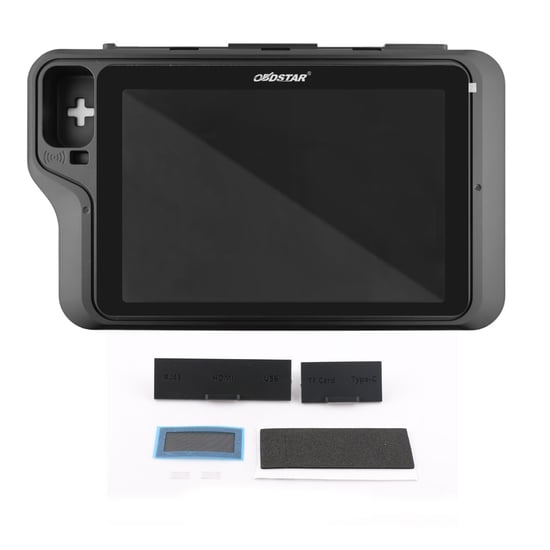 New Obdstar Replacement Obdstar X300 Classic G3 / Obdstar KEY MASTER G3 Key Programmer Display Screen | MK3