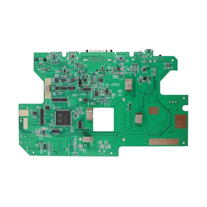 New Obdstar Replacement Obdstar X300 Classic G3 / Obdstar KEY MASTER G3 Key Programmer Mainboard | MK3