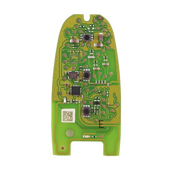 New Xhorse Specific MLB ( Audi, VW, Bentley, Porsche, Lamborghini ) Smart Remote PCB Audi A8 Droplet Model 3 Buttons XSMA8YEN OEM Chip Solution without Shell Support MLB Models Work with Xhorse MLB Tool | MK3