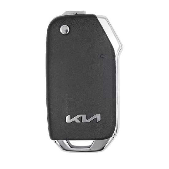 Like New Without Box Kia K3 2024 Original  Flip Remote Key 3 Buttons 433MHz OEM Part Number: 95440-BC100, 95430BC100