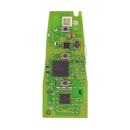 New Xhorse Specific MLB ( Audi, VW, Bentley, Porsche, Lamborghini ) Smart Remote PCB Porsche Model 3 Buttons XSMPSYEN OEM Chip Solution without Shell Support MLB Models Work with Xhorse MLB Tool  | MK3