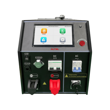 Picture for category Battery Service