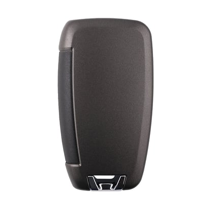 New Aftermarket Hyundai Flip Remote Key Shell 3 Buttons Suv Trunk High Quality Best Price | MK3