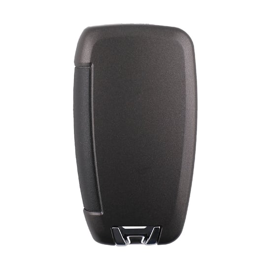New Aftermarket Hyundai Flip Remote Key Shell 3+1 Buttons Suv Trunk High Quality Best Price | MK3
