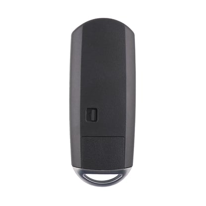 New Aftermarket Mazda Smart Remote Key Shell 3+1 Buttons High Quality Best Price | Emirates Keys
