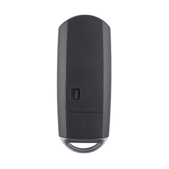 New Aftermarket Mazda Smart Remote Key Shell 3+1 Buttons High Quality Best Price | Emirates Keys