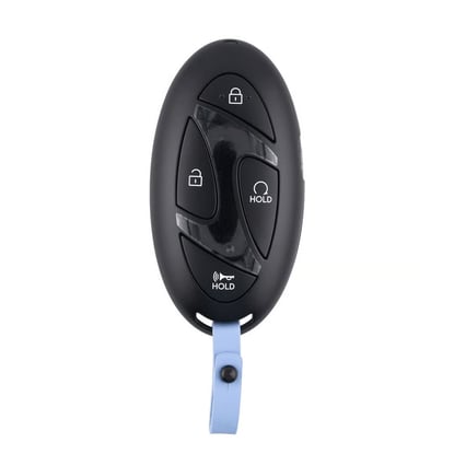 New Hyundai Elantra N 2025 Genuine / OEM Smart Remote Key 4+1 Buttons 433MHz OEM Part Number: 95440-IB501, 95440IB501  | MK3