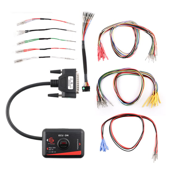 MK3. DimSport New Genius - Extension Kit For Bench Operations | MK3