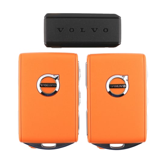 MK3. Volvo Genuine Smart Remote Key 32334308 | MK3