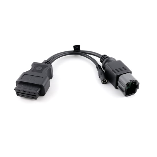 MK3. Jaltest Hitachi 8-pin Diagnostics Cable For Isuzu Engines | MK3