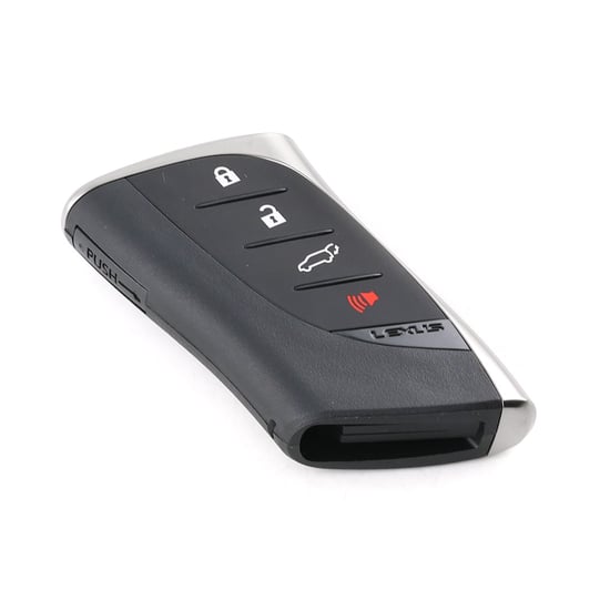 MK3. Lexus NX 2025 Genuine Smart Remote Key 8990H-48231 / 8990H