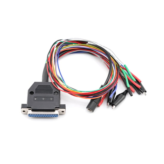 MK3. Scanmatik Boot / Bench Cable for Scanmatik 2 Pro | MK3
