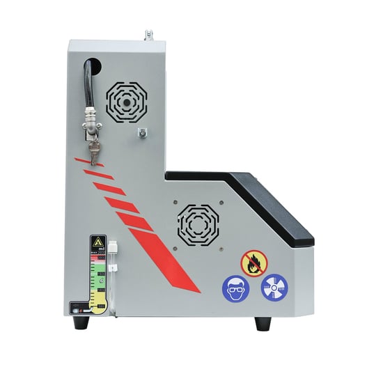 MK3. GATmatic GI6300 Piezo & GDI & Motocycle Injector Cleaner
