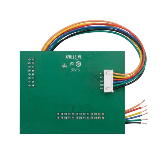 MK3. Autel APB113 PCF79XX Remote Renew Adapter | MK3