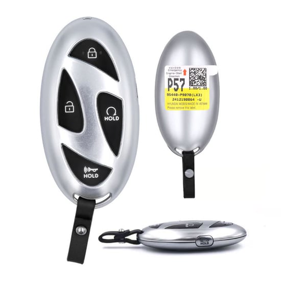 MK3. Hyundai Palisade 2025 Original Smart Remote Key 95440-P9070 | MK3