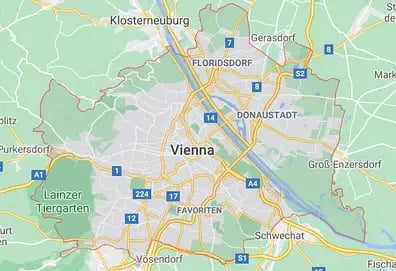 Umzug Wien