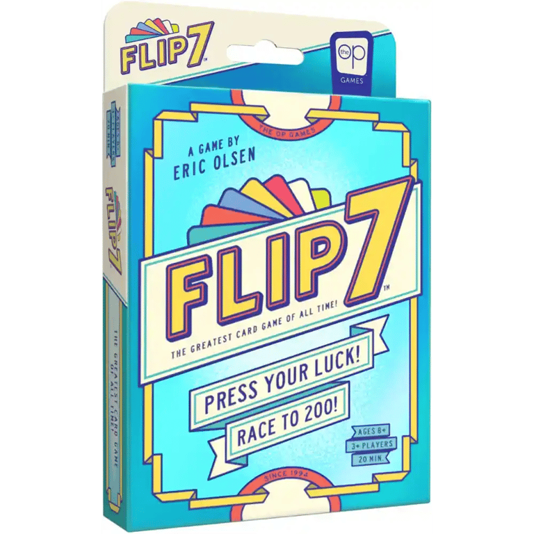 Flip 7